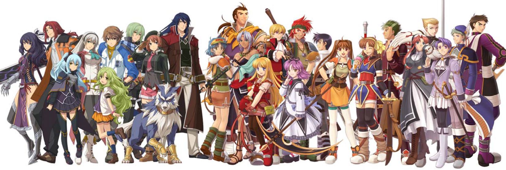 Kiseki Series Social Card Game to be Released – Endless History